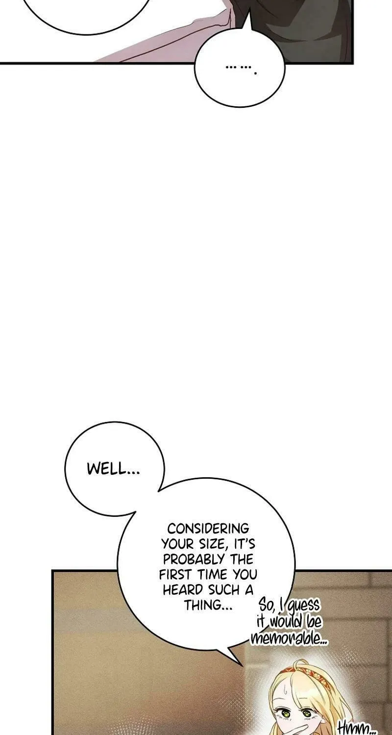 The Prince Doesn’t Cry From Mere Onions Zinmanga X Chapter 14 Page 32