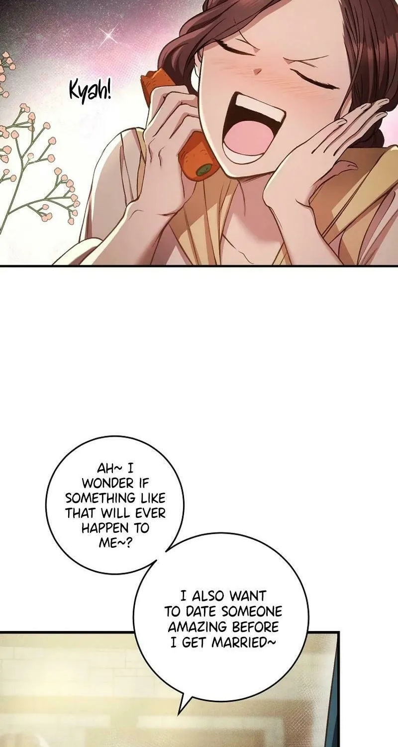 The Prince Doesn’t Cry From Mere Onions Zinmanga X Chapter 14 Page 50