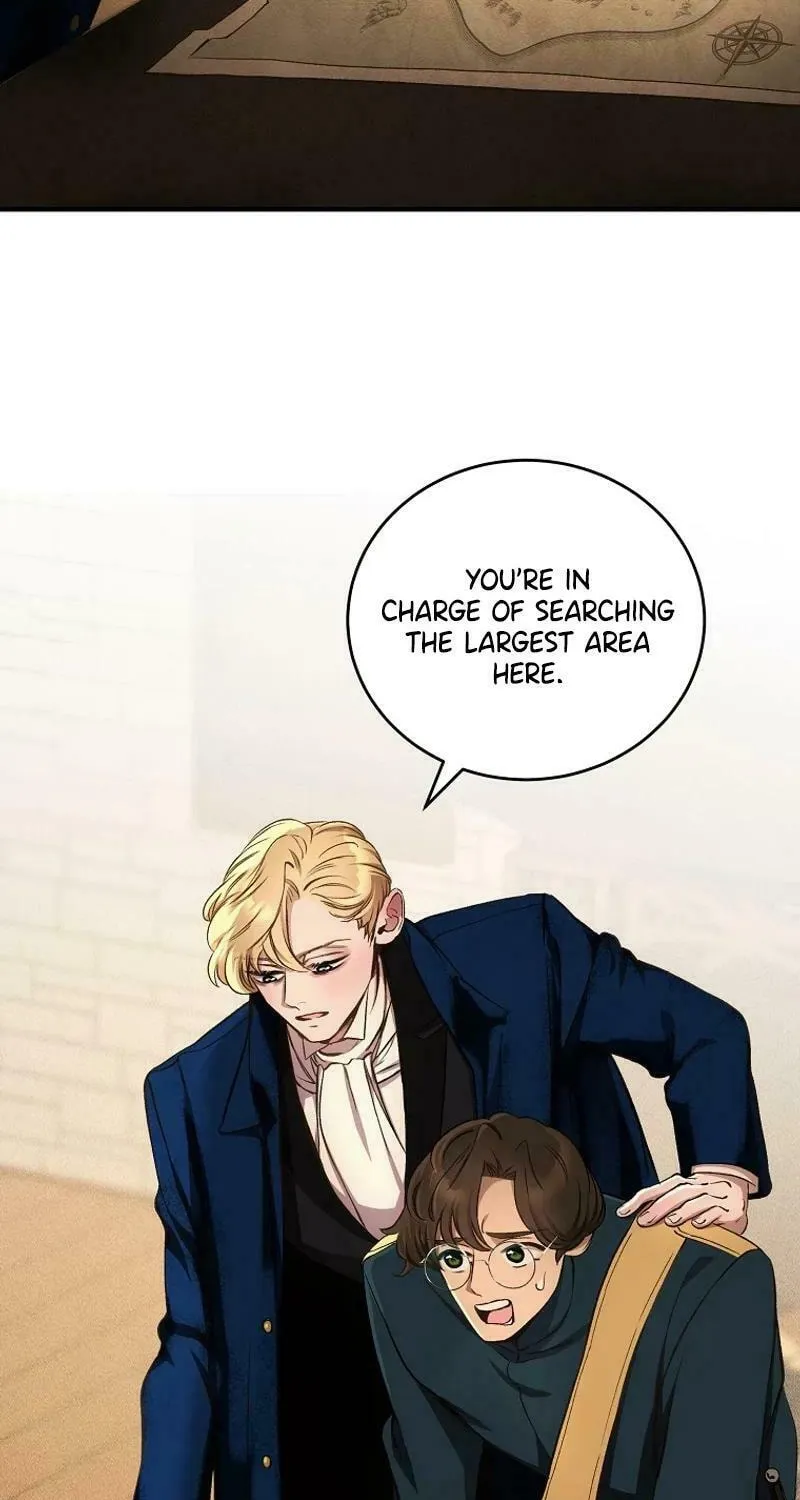 The Prince Doesn’t Cry From Mere Onions Zinmanga X Chapter 14 Page 69