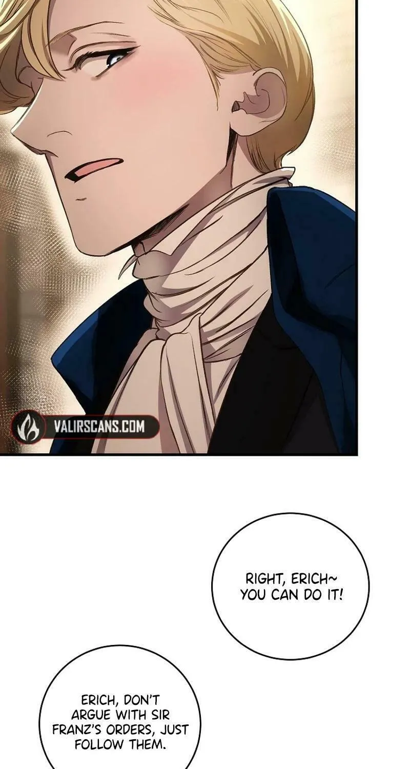 The Prince Doesn’t Cry From Mere Onions Zinmanga X Chapter 14 Page 71
