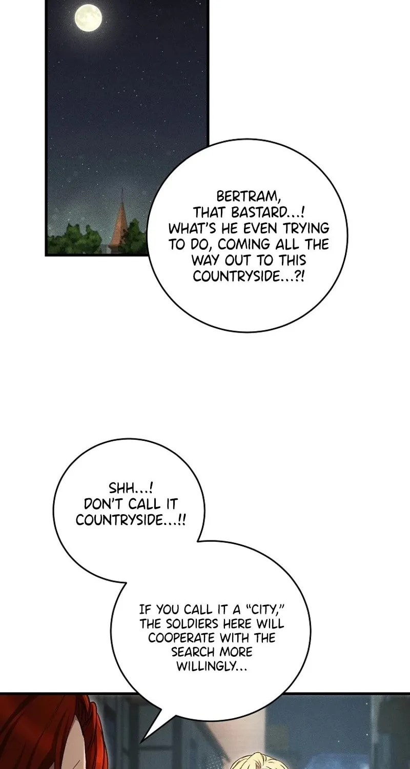 The Prince Doesn’t Cry From Mere Onions Zinmanga X Chapter 13 Page 6