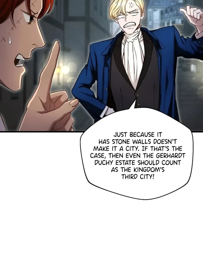 The Prince Doesn’t Cry From Mere Onions Zinmanga X Chapter 13 Page 7
