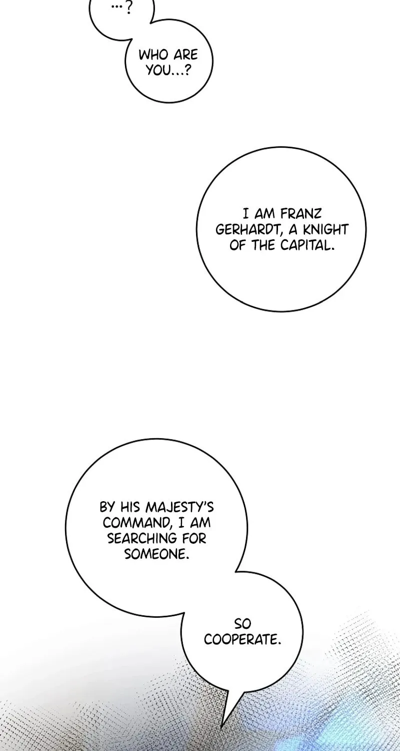 The Prince Doesn’t Cry From Mere Onions Zinmanga X Chapter 13 Page 20
