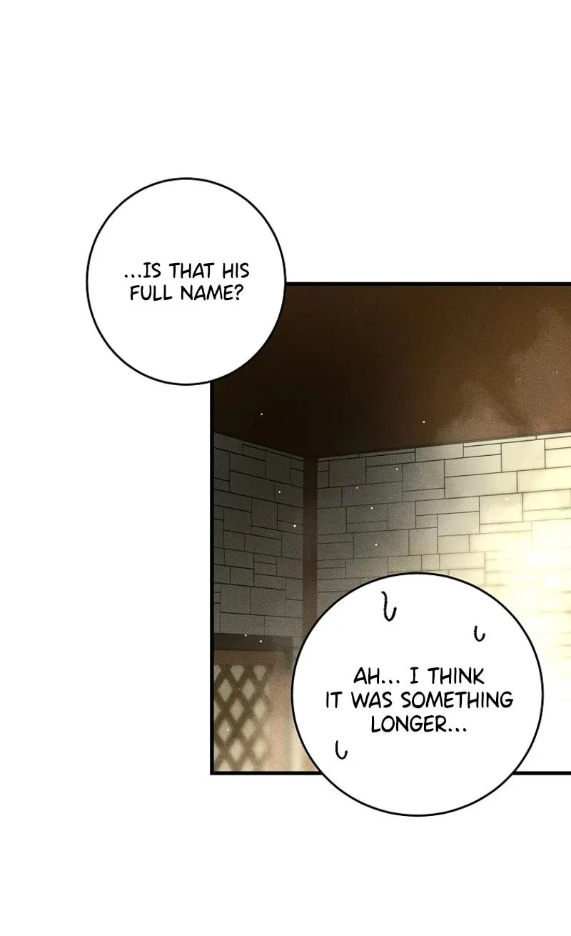 The Prince Doesn’t Cry From Mere Onions Zinmanga X Chapter 13 Page 27