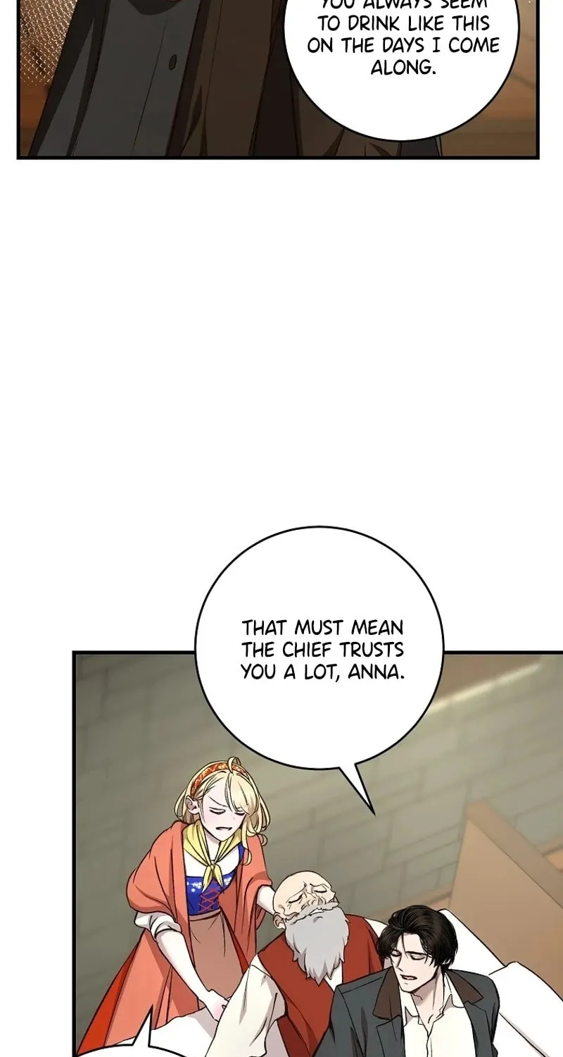 The Prince Doesn’t Cry From Mere Onions Zinmanga X Chapter 13 Page 46