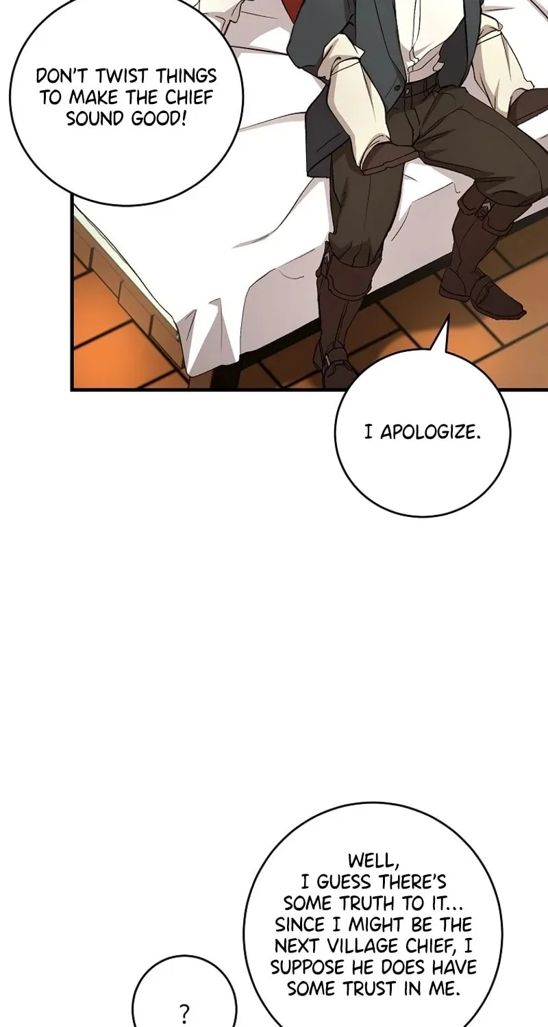 The Prince Doesn’t Cry From Mere Onions Zinmanga X Chapter 13 Page 47