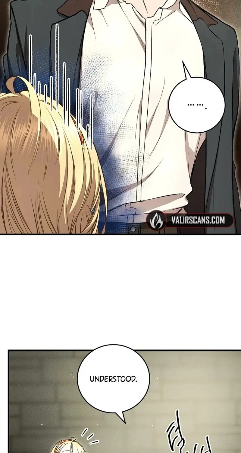 The Prince Doesn’t Cry From Mere Onions Zinmanga X Chapter 13 Page 66