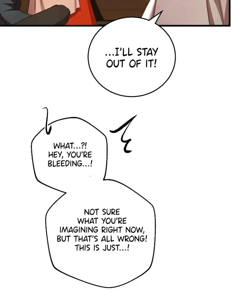 The Prince Doesn’t Cry From Mere Onions Zinmanga X Chapter 13 Page 73