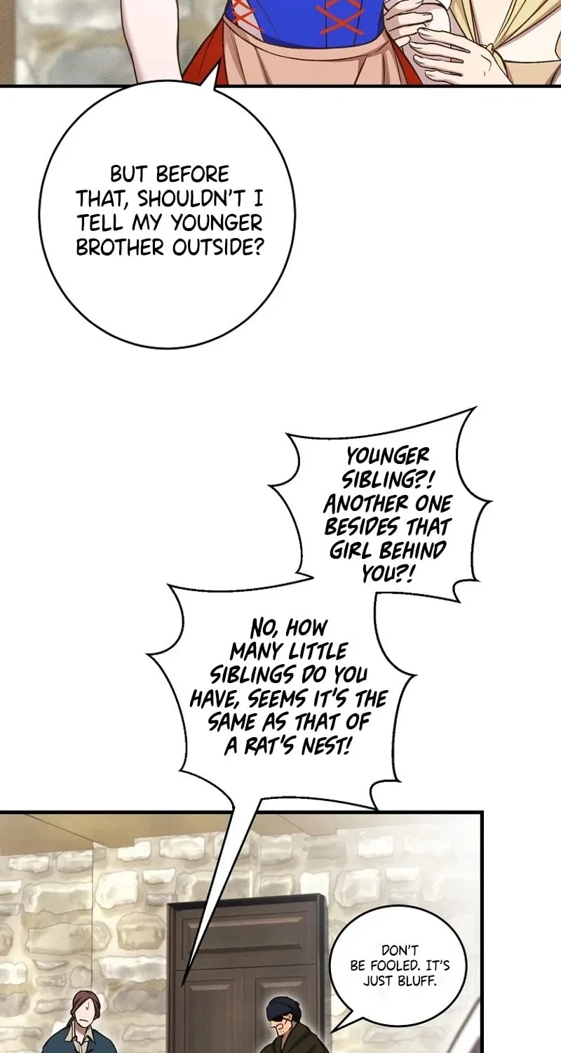 The Prince Doesn’t Cry From Mere Onions Zinmanga X Chapter 12 Page 14