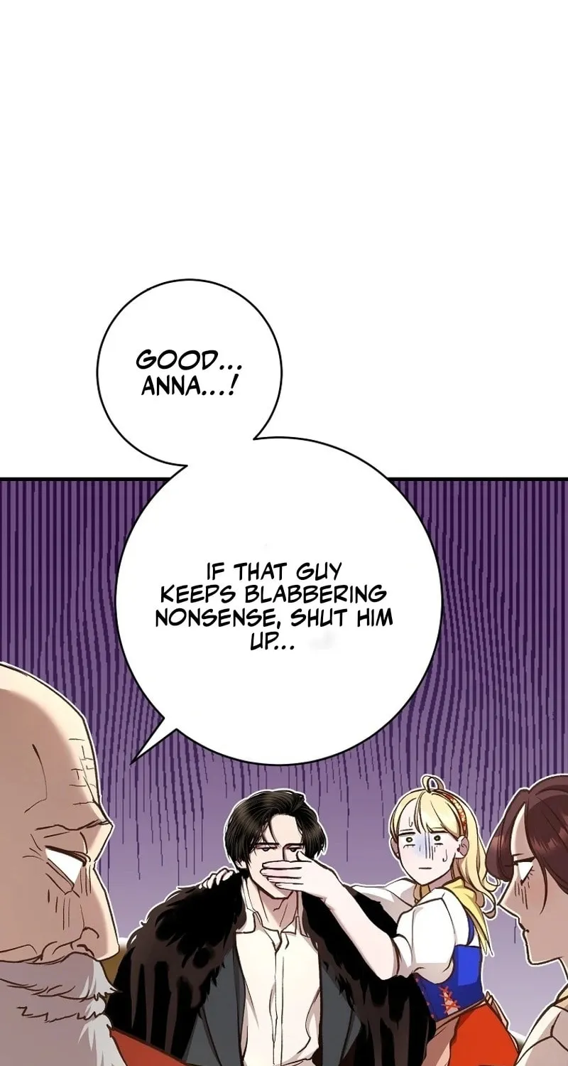 The Prince Doesn’t Cry From Mere Onions Zinmanga X Chapter 11 Page 58