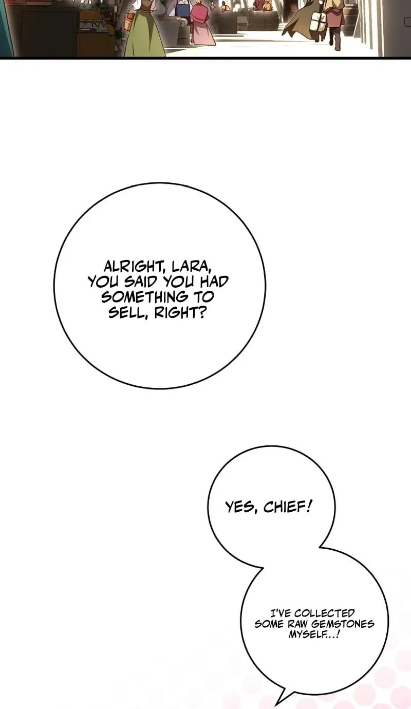The Prince Doesn’t Cry From Mere Onions Zinmanga X Chapter 11 Page 66