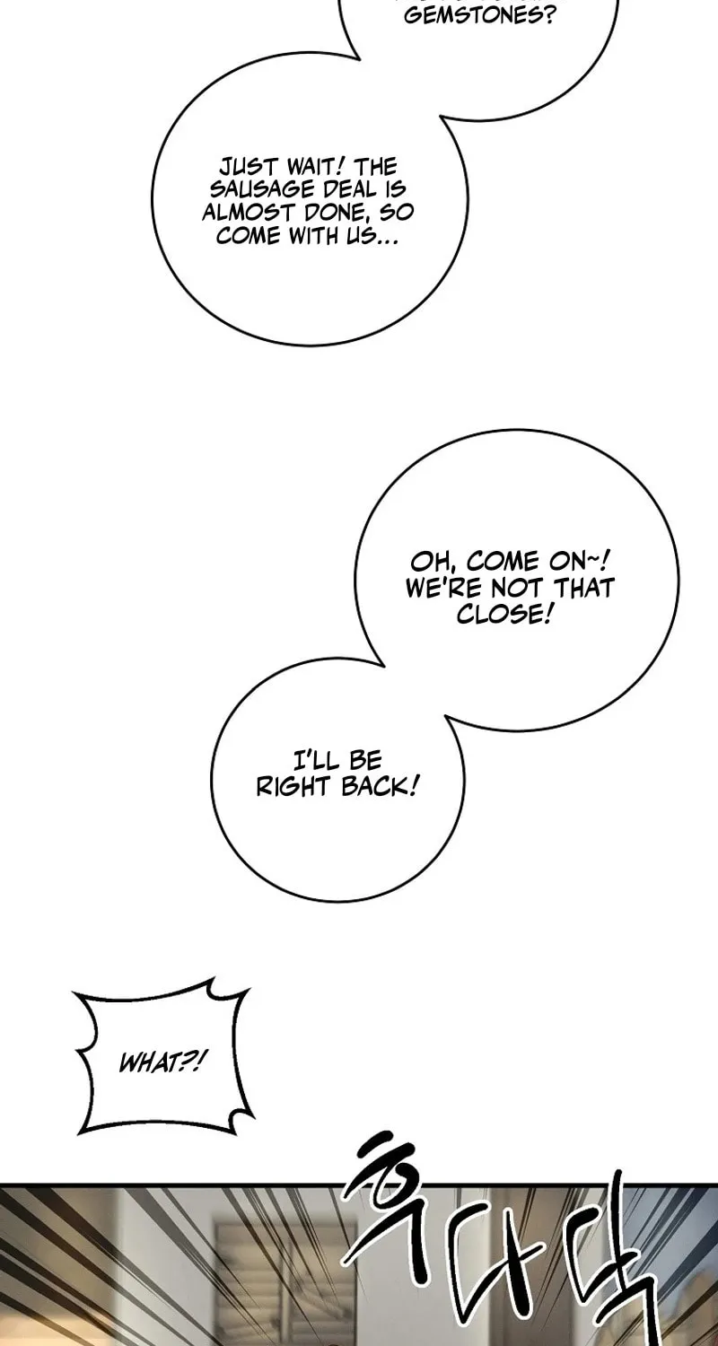 The Prince Doesn’t Cry From Mere Onions Zinmanga X Chapter 11 Page 80