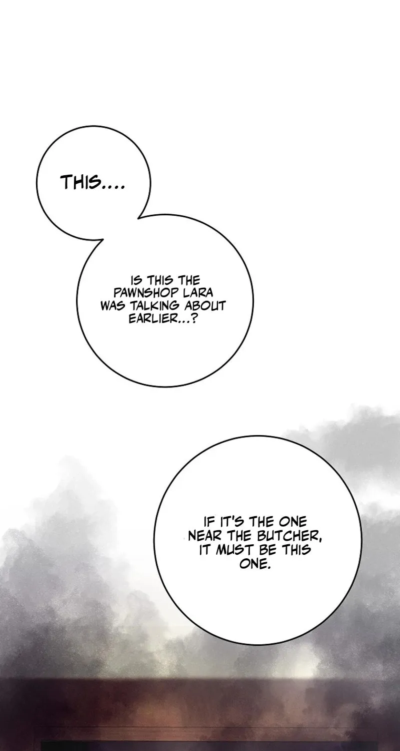 The Prince Doesn’t Cry From Mere Onions Zinmanga X Chapter 11 Page 84