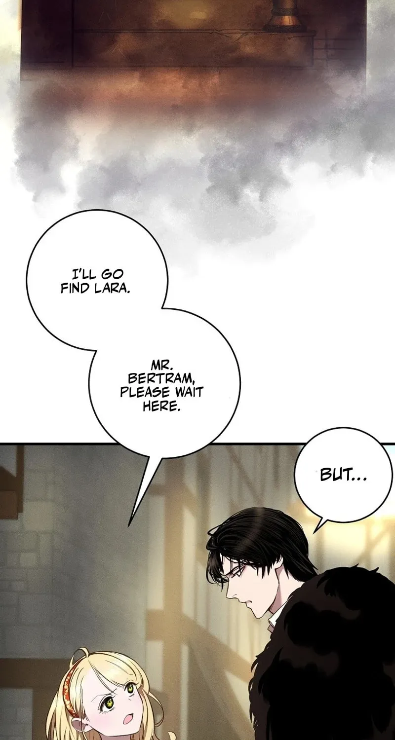 The Prince Doesn’t Cry From Mere Onions Zinmanga X Chapter 11 Page 86
