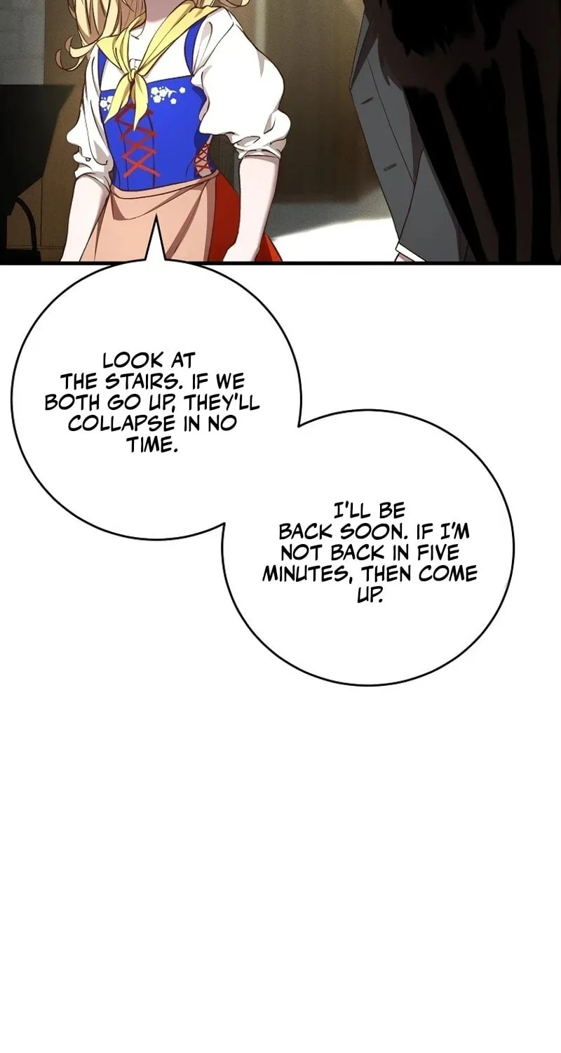 The Prince Doesn’t Cry From Mere Onions Zinmanga X Chapter 11 Page 87