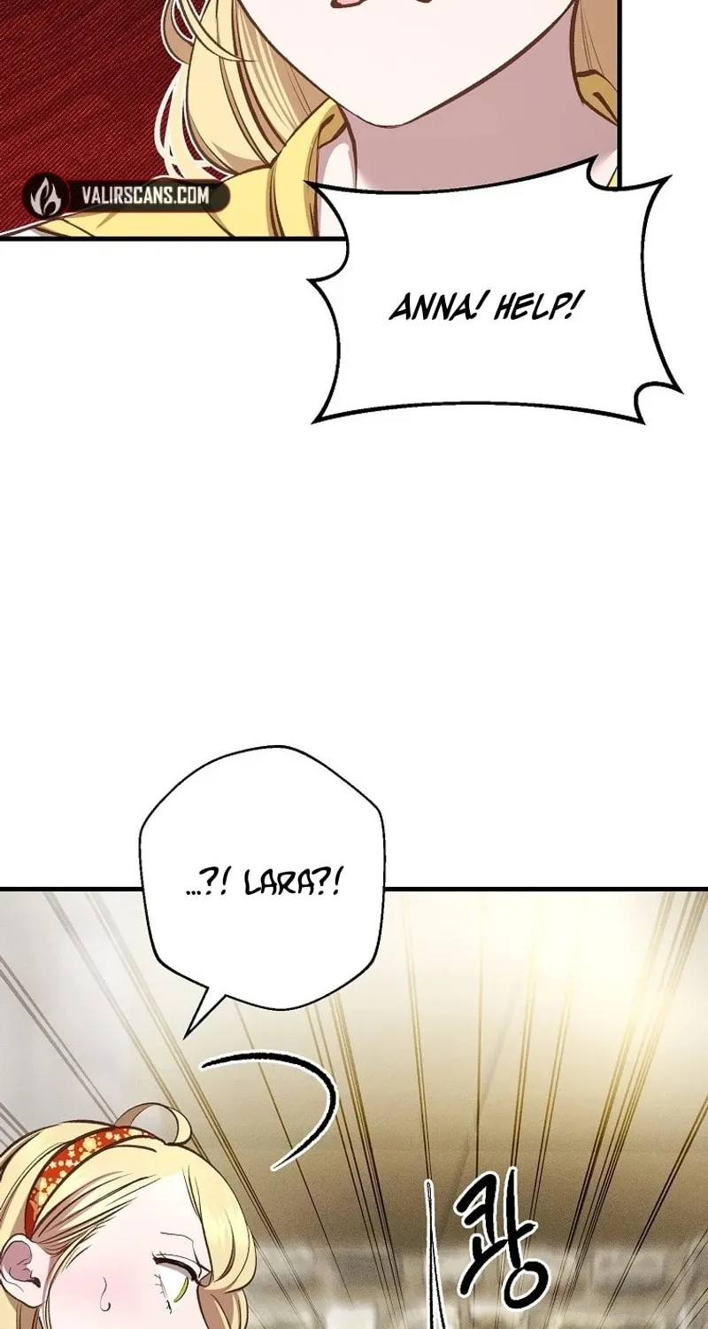 The Prince Doesn’t Cry From Mere Onions Zinmanga X Chapter 11 Page 94