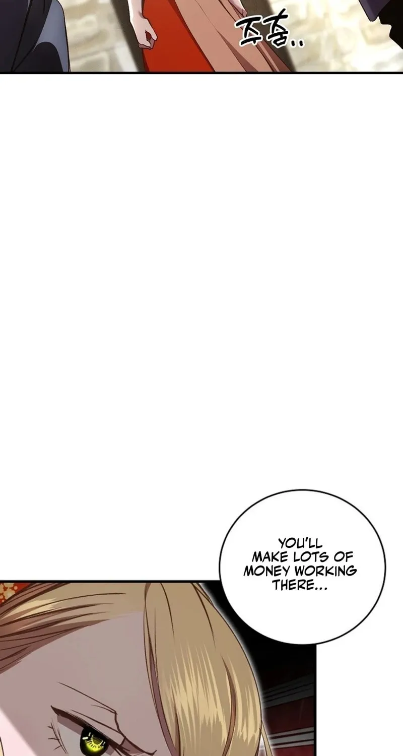 The Prince Doesn’t Cry From Mere Onions Zinmanga X Chapter 11 Page 98