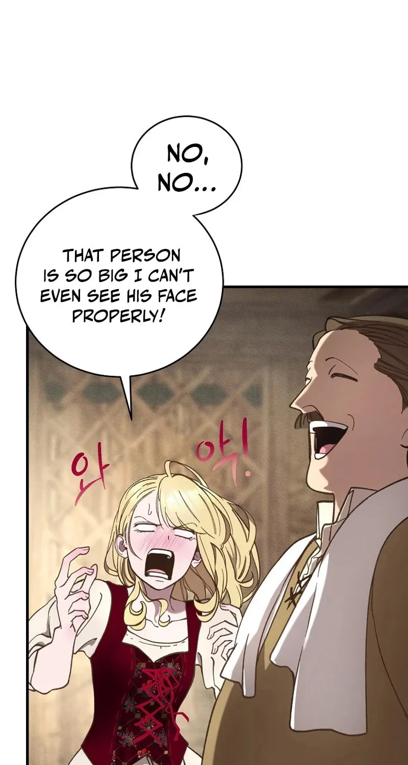 The Prince Doesn’t Cry From Mere Onions Zinmanga X Chapter 8 Page 5
