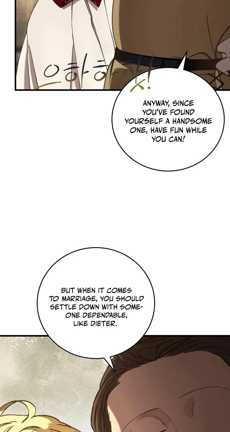 The Prince Doesn’t Cry From Mere Onions Zinmanga X Chapter 8 Page 6