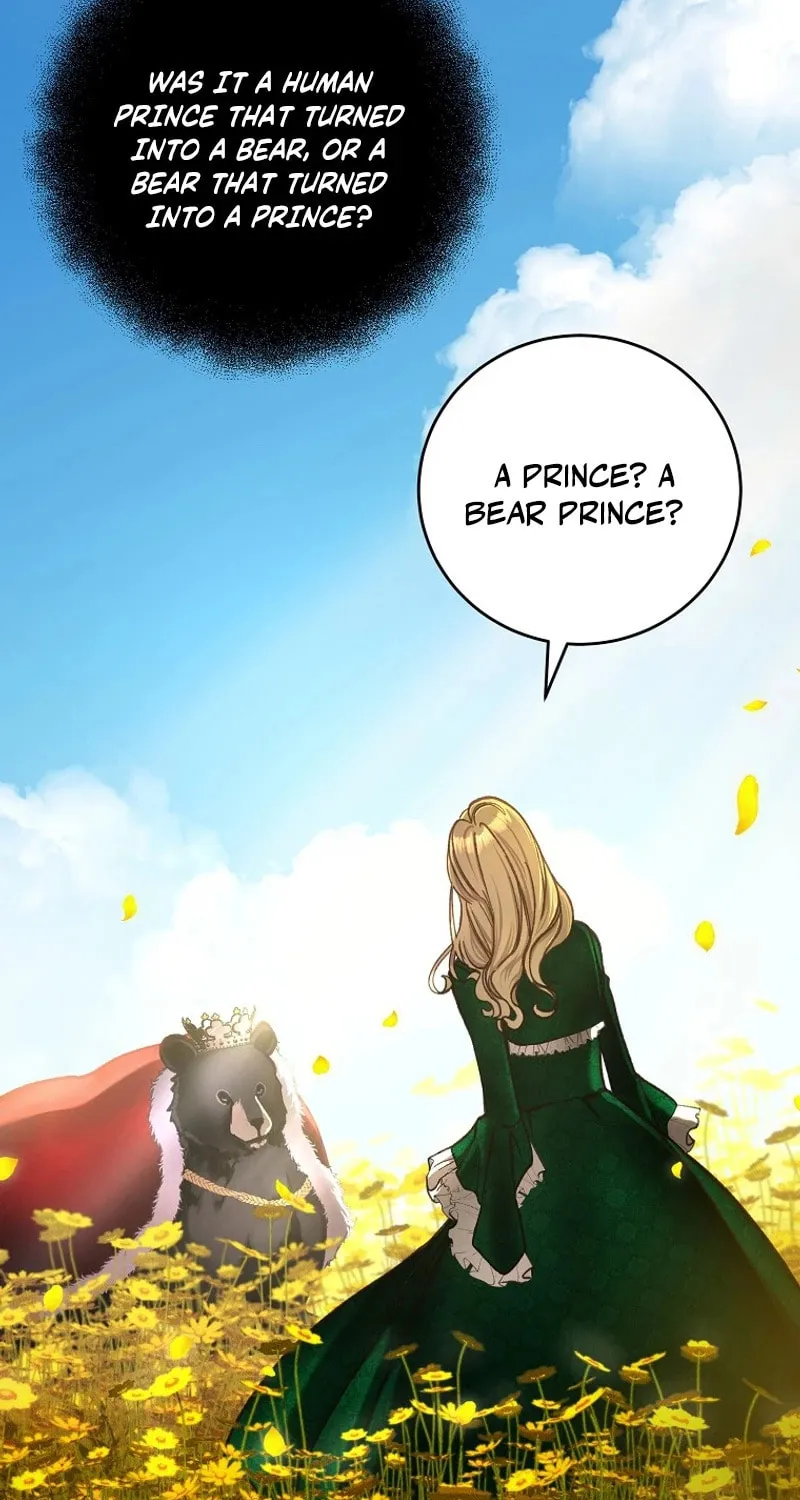 The Prince Doesn’t Cry From Mere Onions Zinmanga X Chapter 8 Page 22