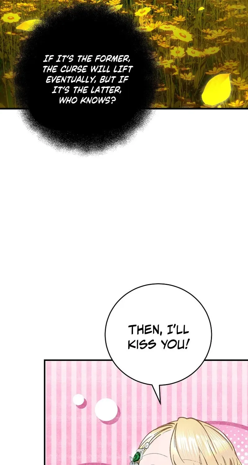 The Prince Doesn’t Cry From Mere Onions Zinmanga X Chapter 8 Page 23