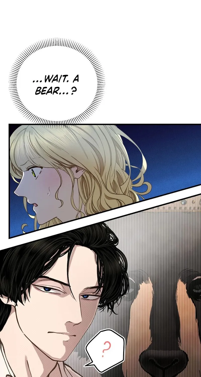 The Prince Doesn’t Cry From Mere Onions Zinmanga X Chapter 8 Page 37