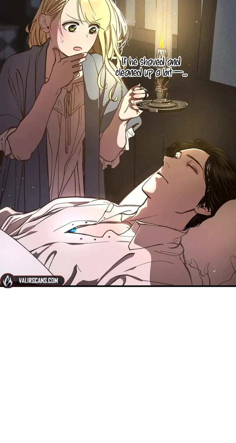 The Prince Doesn’t Cry From Mere Onions Zinmanga X Chapter 8 Page 50
