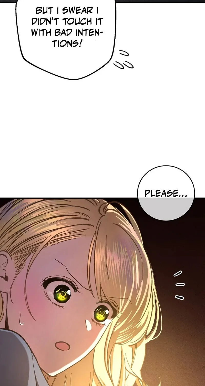 The Prince Doesn’t Cry From Mere Onions Zinmanga X Chapter 8 Page 58