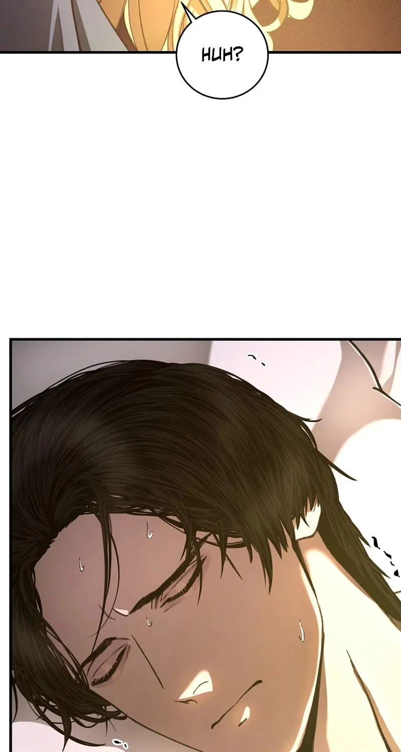 The Prince Doesn’t Cry From Mere Onions Zinmanga X Chapter 8 Page 59