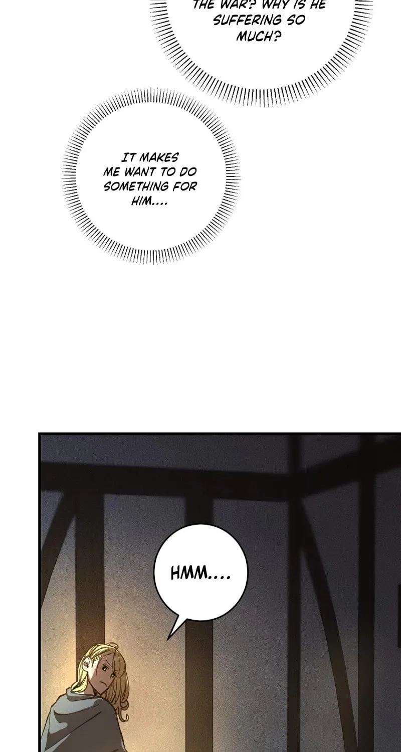 The Prince Doesn’t Cry From Mere Onions Zinmanga X Chapter 8 Page 64