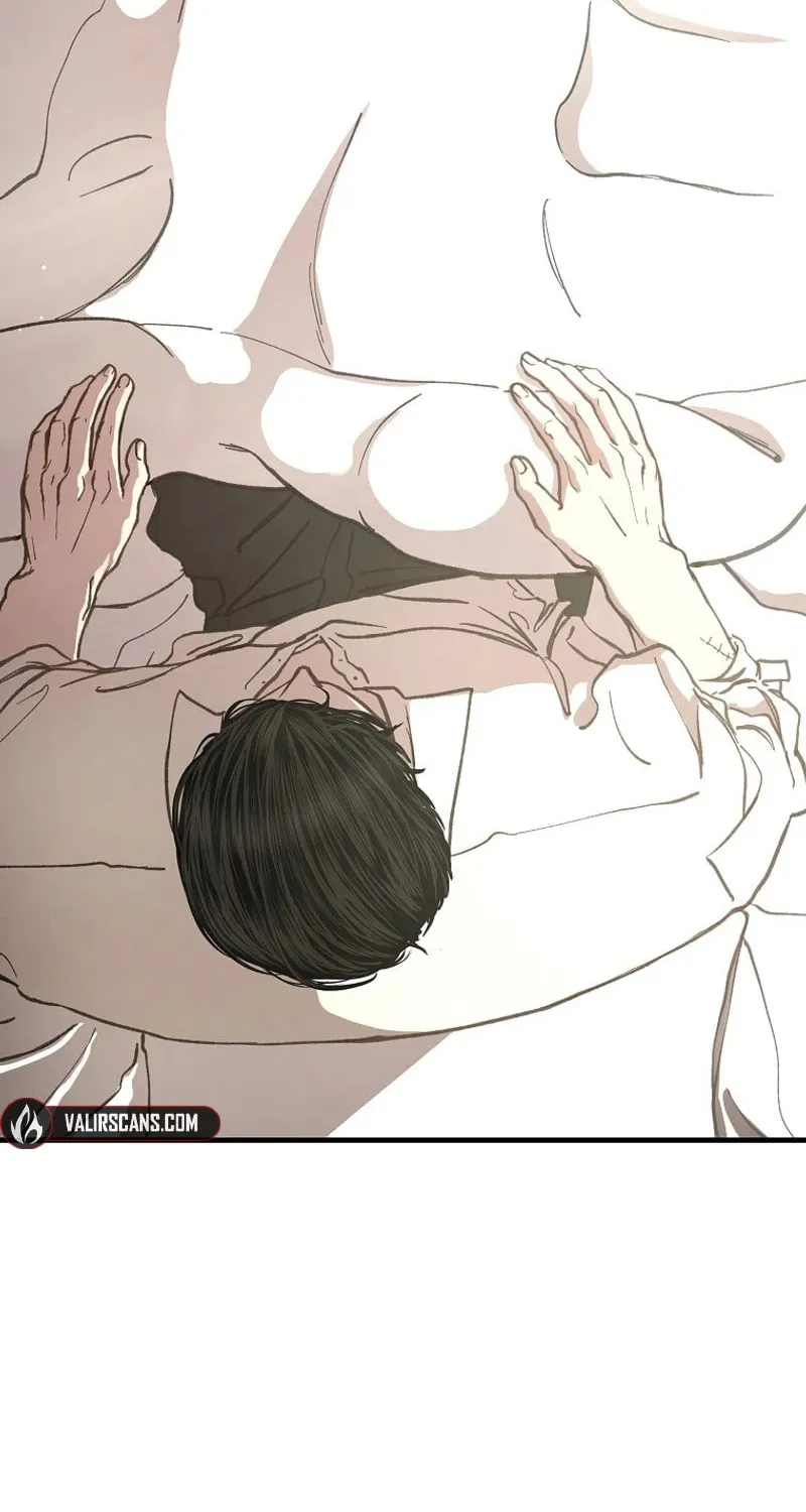 The Prince Doesn’t Cry From Mere Onions Zinmanga X Chapter 8 Page 72