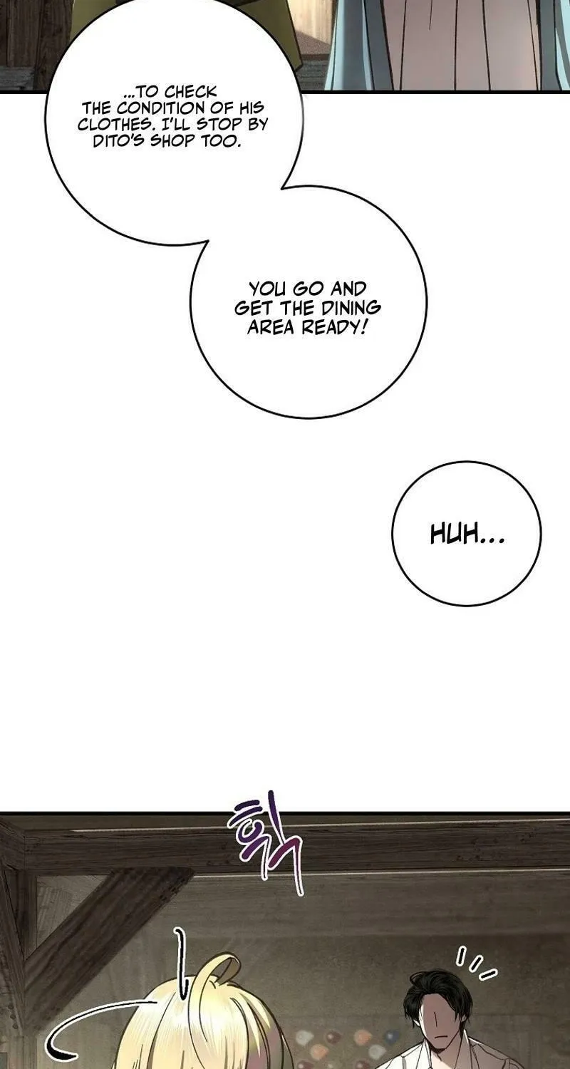 The Prince Doesn’t Cry From Mere Onions Zinmanga X Chapter 7 Page 84