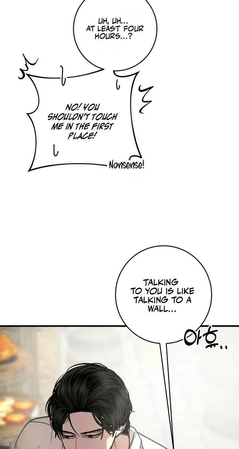 The Prince Doesn’t Cry From Mere Onions Zinmanga X Chapter 7 Page 103