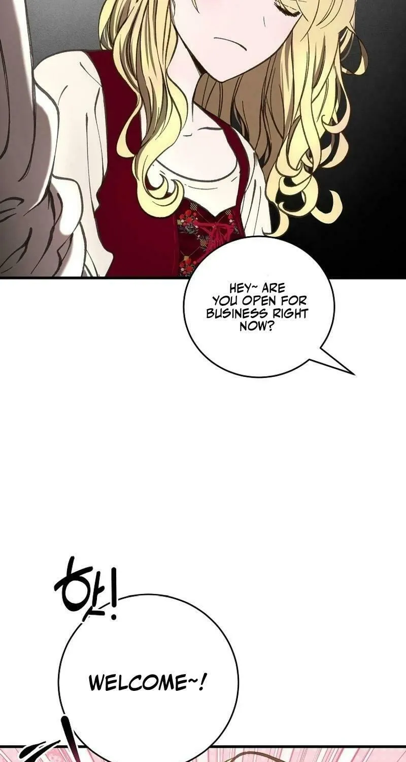 The Prince Doesn’t Cry From Mere Onions Zinmanga X Chapter 7 Page 109