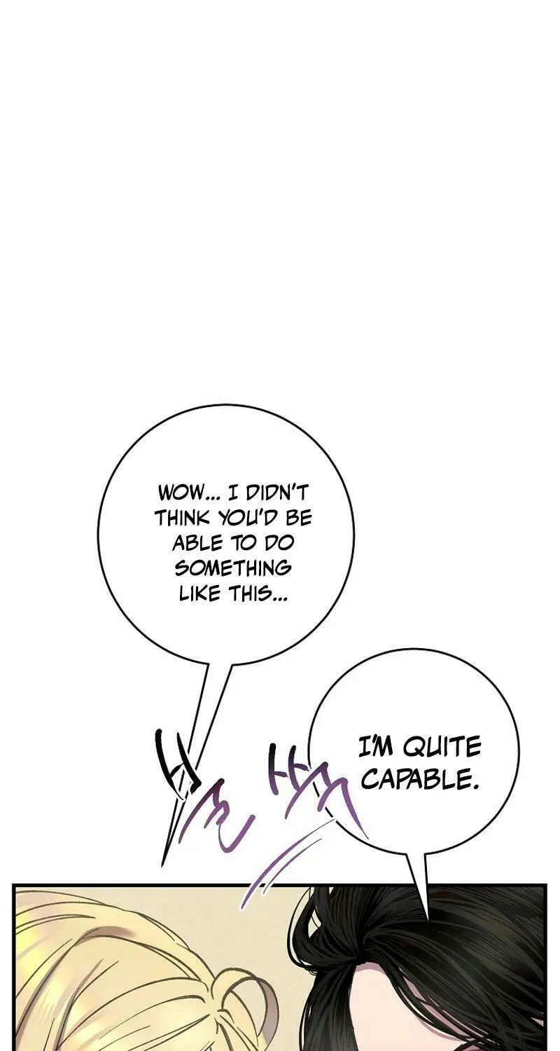 The Prince Doesn’t Cry From Mere Onions Zinmanga X Chapter 6 Page 65