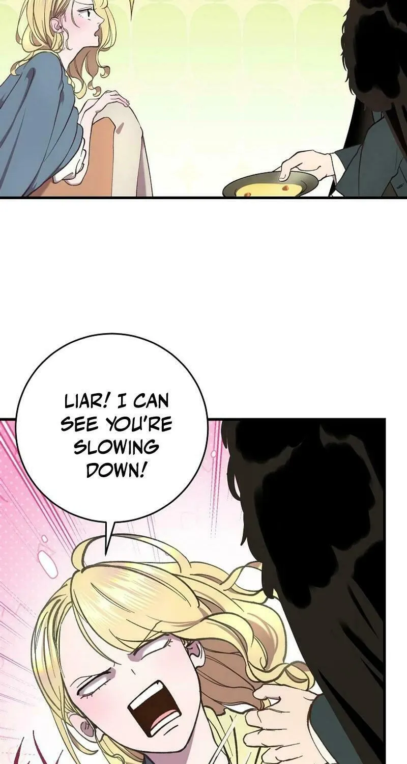The Prince Doesn’t Cry From Mere Onions Zinmanga X Chapter 6 Page 82