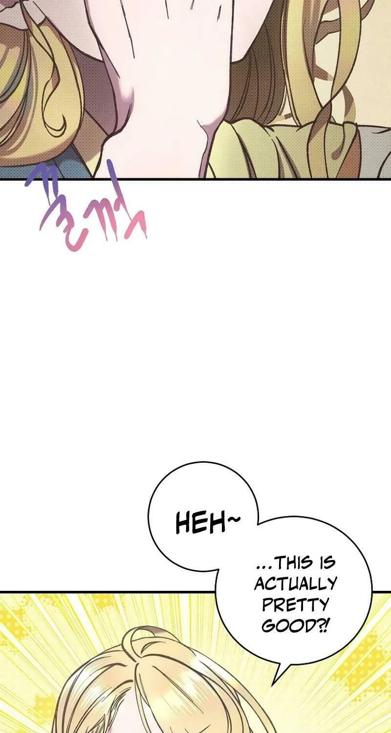 The Prince Doesn’t Cry From Mere Onions Zinmanga X Chapter 6 Page 87
