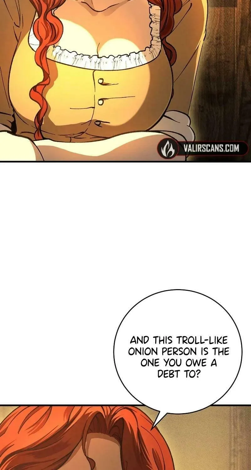 The Prince Doesn’t Cry From Mere Onions Zinmanga X Chapter 5 Page 14