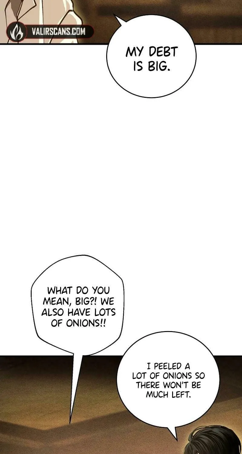The Prince Doesn’t Cry From Mere Onions Zinmanga X Chapter 5 Page 20