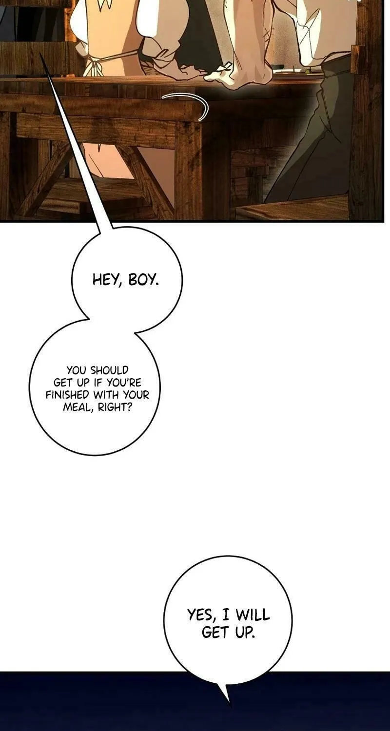 The Prince Doesn’t Cry From Mere Onions Zinmanga X Chapter 5 Page 27