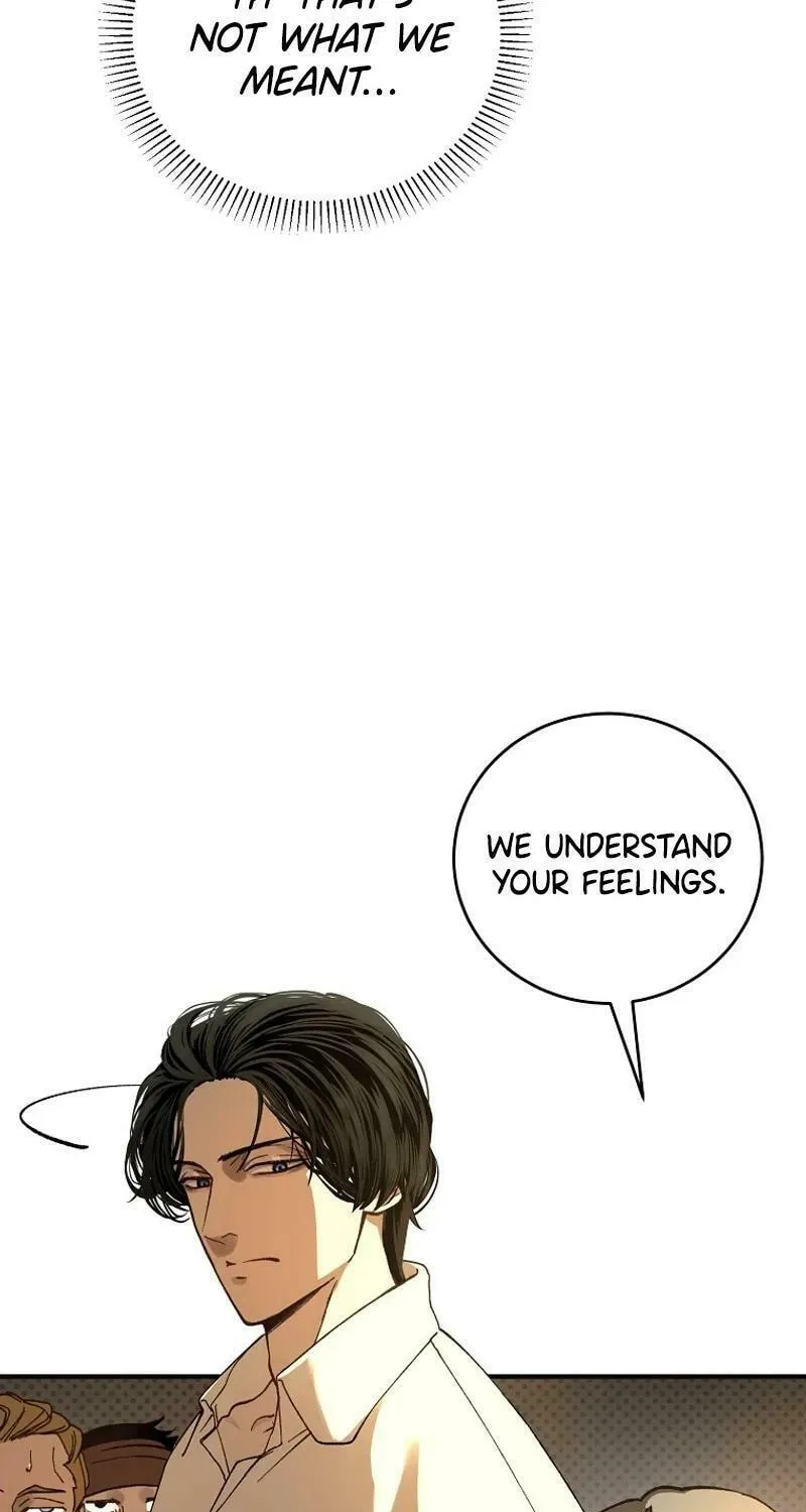 The Prince Doesn’t Cry From Mere Onions Zinmanga X Chapter 5 Page 29