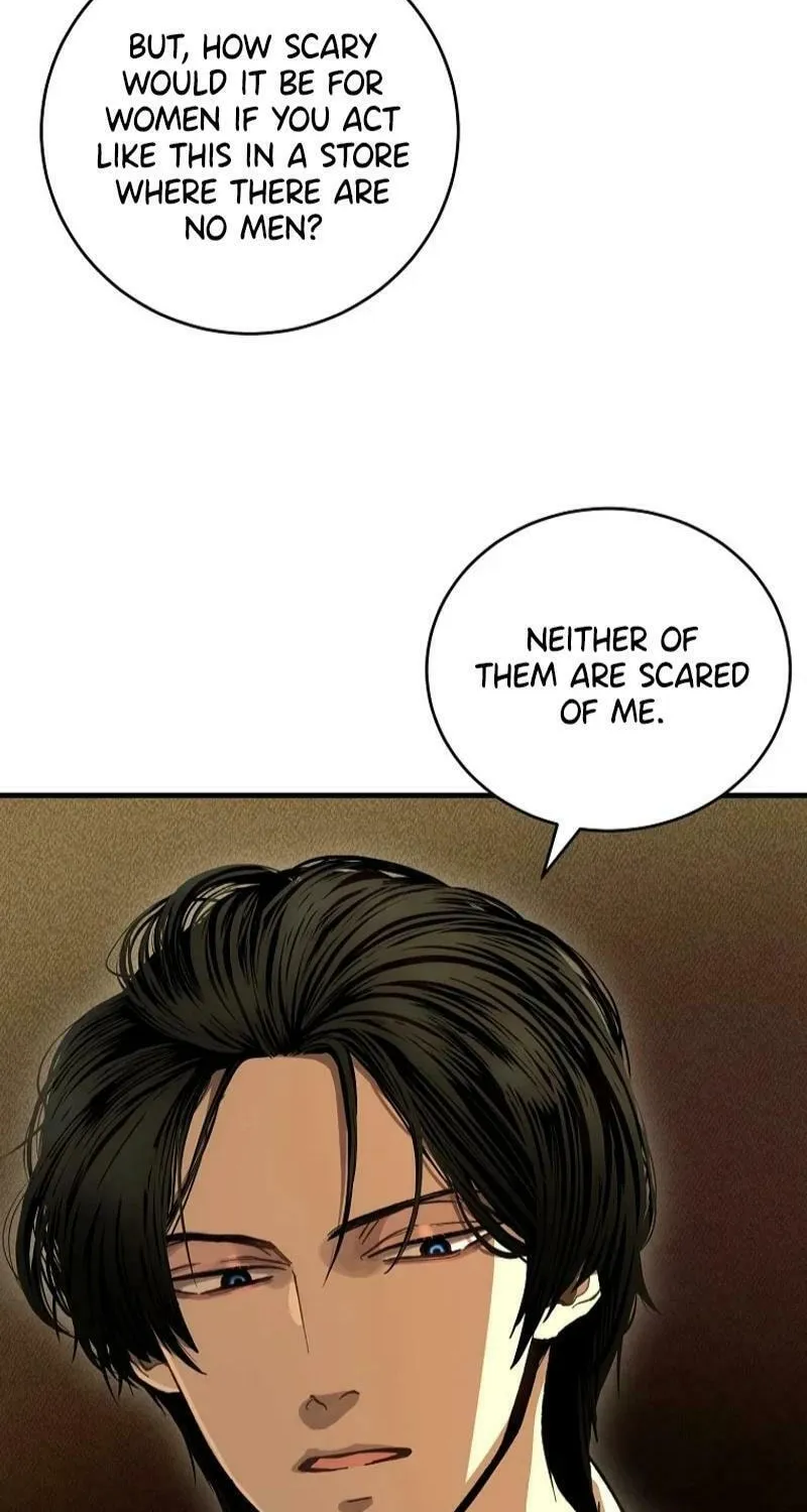 The Prince Doesn’t Cry From Mere Onions Zinmanga X Chapter 5 Page 32