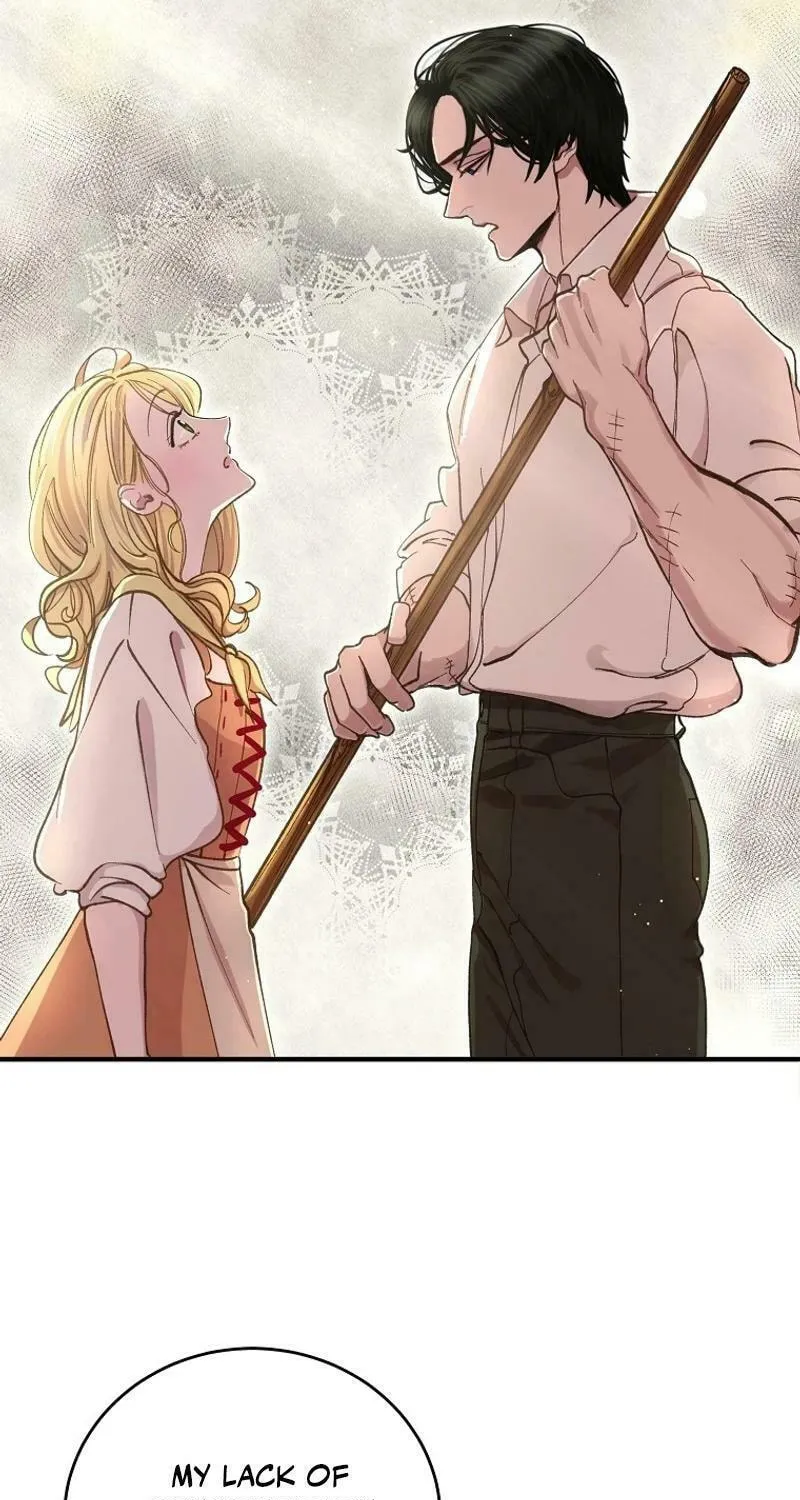 The Prince Doesn’t Cry From Mere Onions Zinmanga X Chapter 4 Page 72