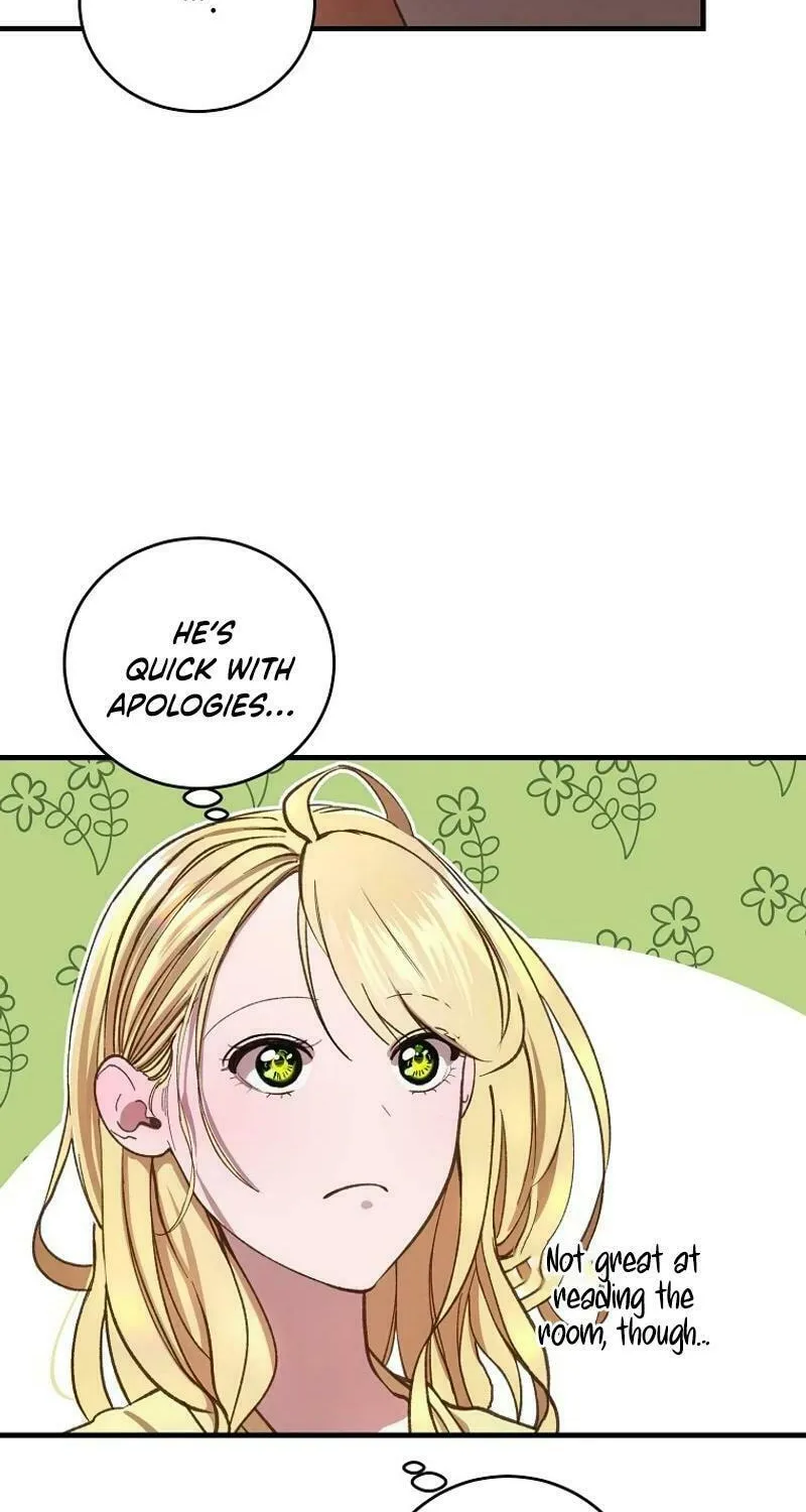 The Prince Doesn’t Cry From Mere Onions Zinmanga X Chapter 4 Page 75