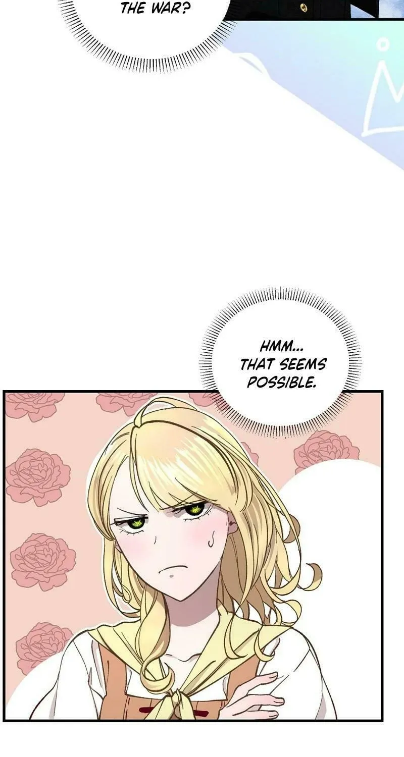 The Prince Doesn’t Cry From Mere Onions Zinmanga X Chapter 4 Page 79
