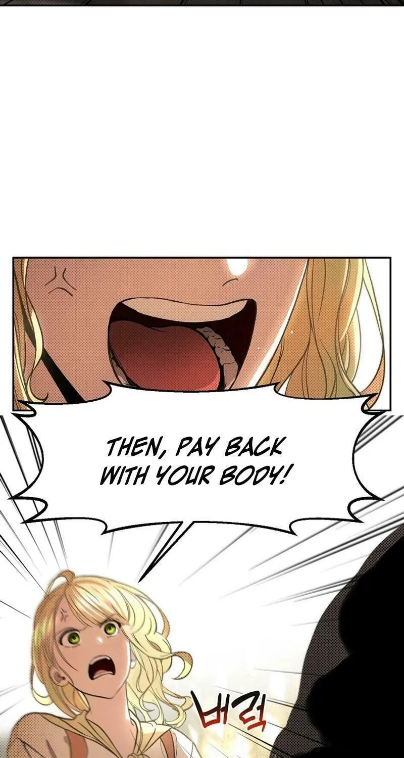 The Prince Doesn’t Cry From Mere Onions Zinmanga X Chapter 2 Page 93