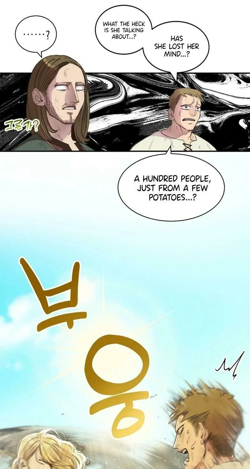 The Prince Doesn’t Cry From Mere Onions Zinmanga X Chapter 1 Page 21