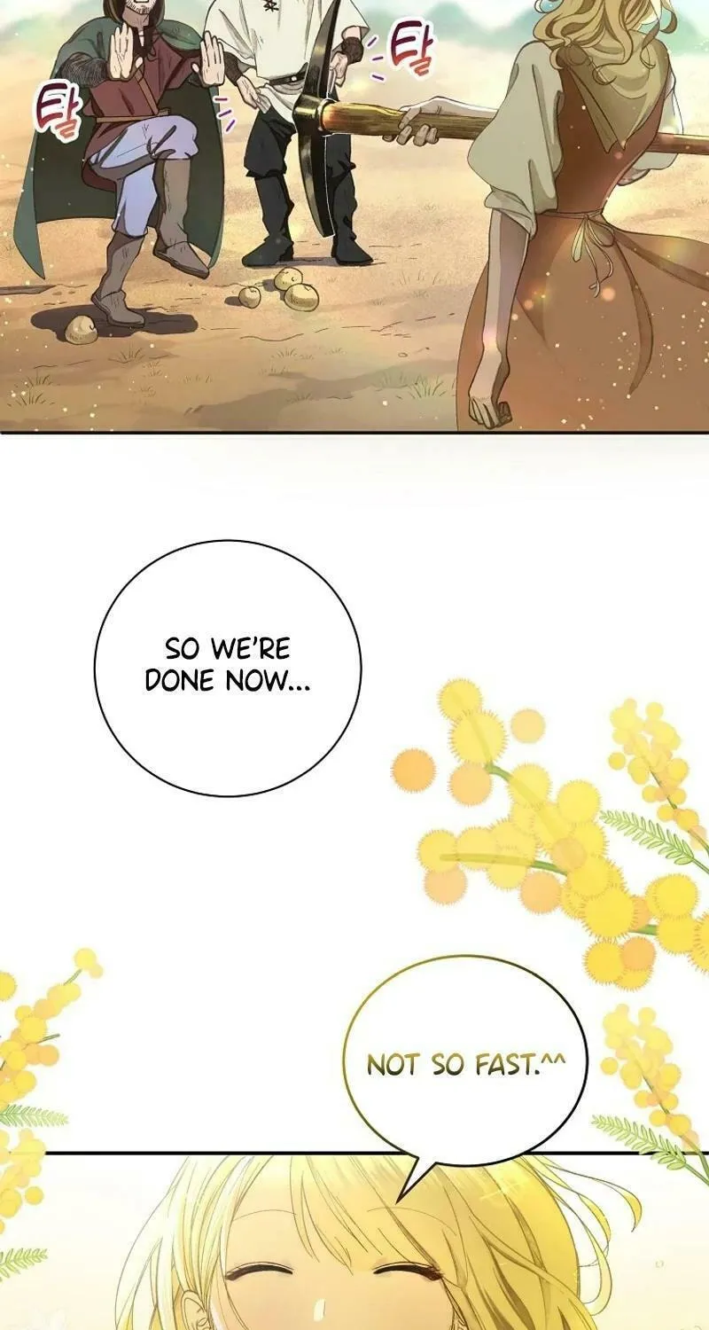 The Prince Doesn’t Cry From Mere Onions Zinmanga X Chapter 1 Page 26