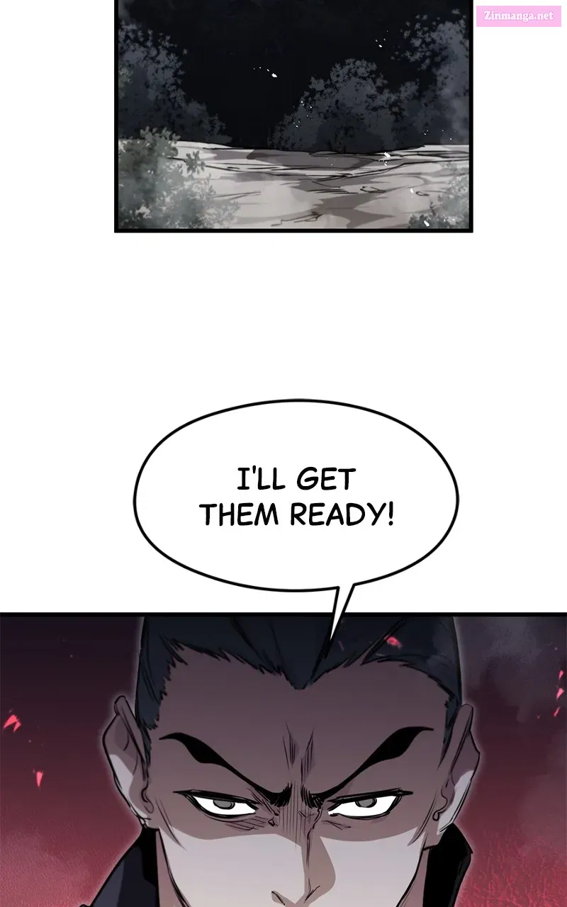 The Regressed Mercenary Has a Plan Zinmanga X Chapter 13 Page 31