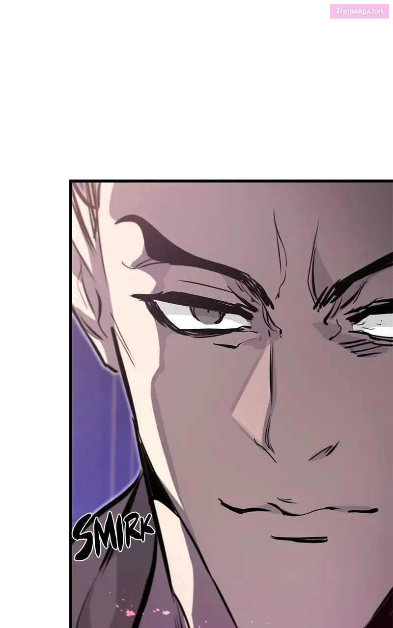 The Regressed Mercenary Has a Plan Zinmanga X Chapter 11 Page 4